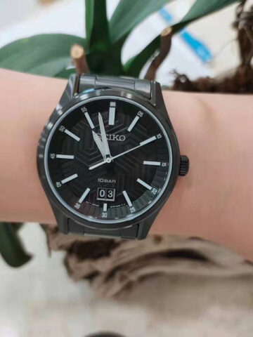 SEIKO CLASSIC SUR515P1