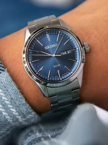 SEIKO CLASSIC SUR525P1