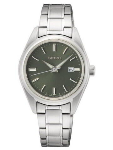 SEIKO CLASSIC SUR533P1