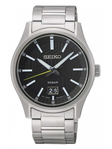 SEIKO DRESS SUR535P1