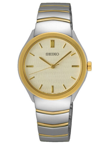 SEIKO CLASSIC SUR550P1