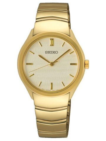 SEIKO CLASSIC SUR552P1