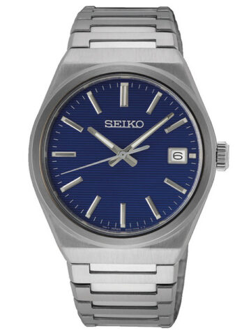 SEIKO CLASSIC SUR555P1