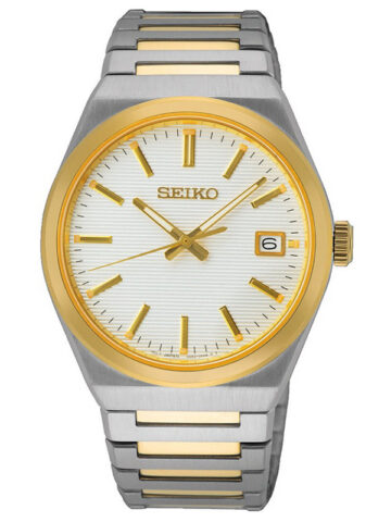 SEIKO CLASSIC SUR558P1