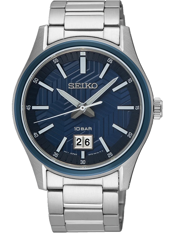 Часы Seiko Sport SUR559P1