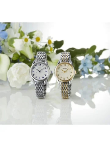 SEIKO CLASSIC SUR561P1