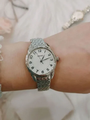 SEIKO CLASSIC SUR561P1