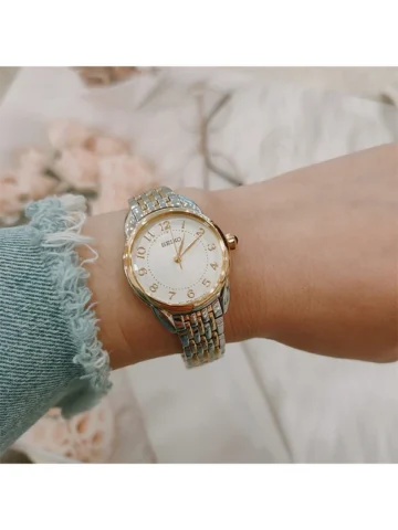 SEIKO CLASSIC SUR562P1