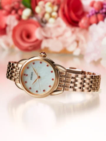 SEIKO CLASSIC SUR564P1