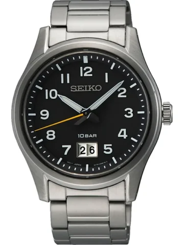 SEIKO CLASSIC SUR569P1