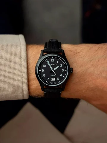 sur571p1.3 SEIKO CLASSIC SUR571P1