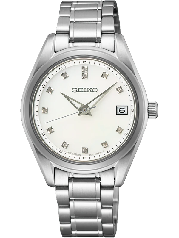 Ceas Seiko Conceptual Regular Diamond SUR579P1