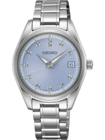SEIKO CONCEPTUAL REGULAR DIAMOND SUR581P1