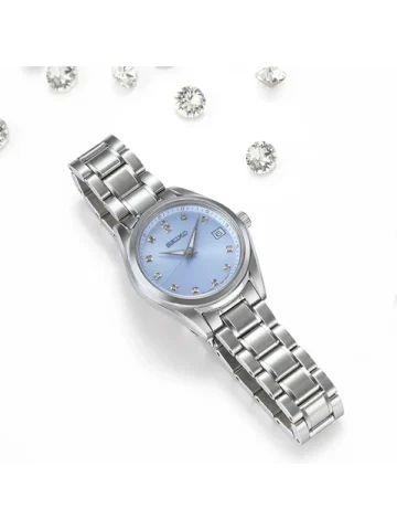 SEIKO CONCEPTUAL REGULAR DIAMOND SUR581P1
