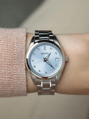 SEIKO CONCEPTUAL REGULAR DIAMOND SUR581P1
