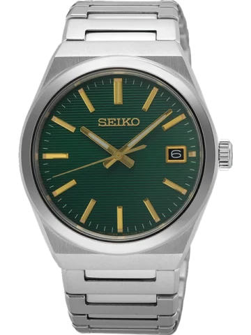 SEIKO CLASSIC SUR601P1