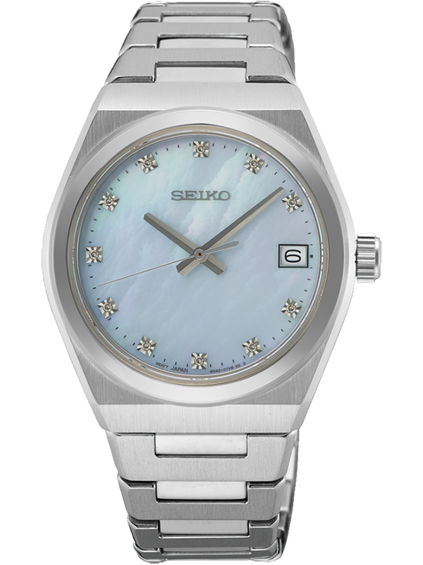 Ceas Seiko Conceptual Regular Diamond SUR603P1