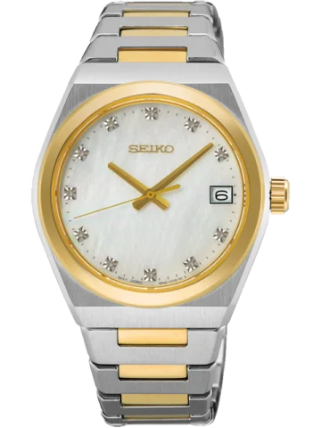 SEIKO CONCEPTUAL REGULAR DIAMOND SUR604P1