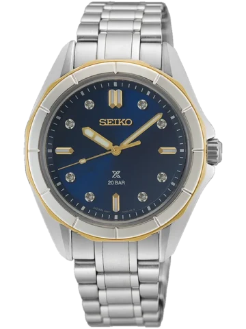 SEIKO PROSPEX Sea SUR620J1