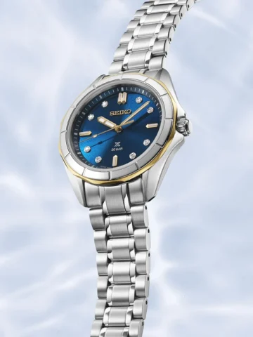 SEIKO PROSPEX Sea SUR620J1