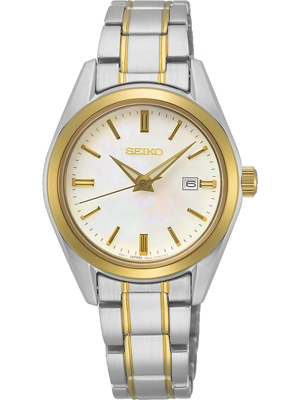 Часы Seiko Classic SUR636P1