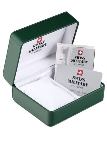swiss-1 SWISS MILITARY BY CHRONO SM34082.09