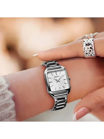 SEIKO CLASSIC SWR073P1