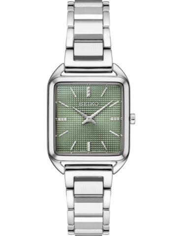 SEIKO CS DRESS SWR075P1