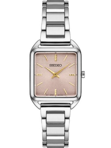 SEIKO CS DRESS SWR077P1