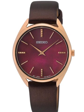 SEIKO CS DRESS SWR082P1