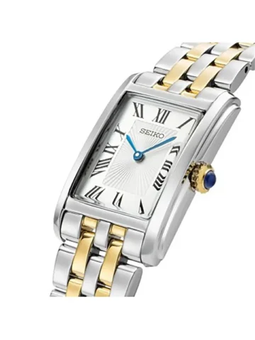 SEIKO CLASSIC SWR087P1