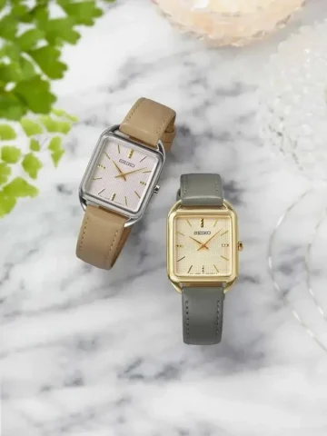 SEIKO CLASSIC SWR089P1