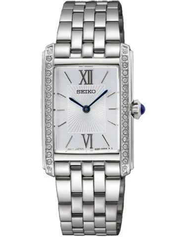 SEIKO CLASSIC SWR091P1