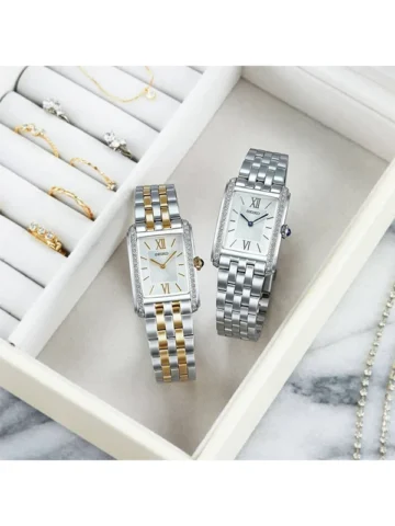 SEIKO CLASSIC SWR091P1