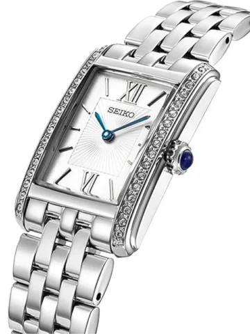 SEIKO CLASSIC SWR091P1