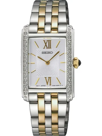 SEIKO CLASSIC SWR093P1