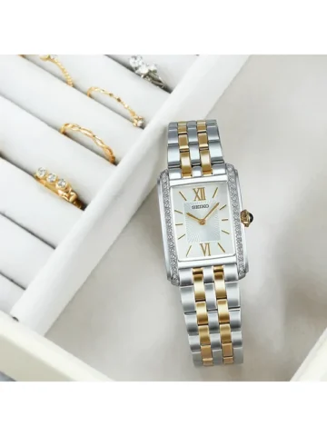 SEIKO CLASSIC SWR093P1