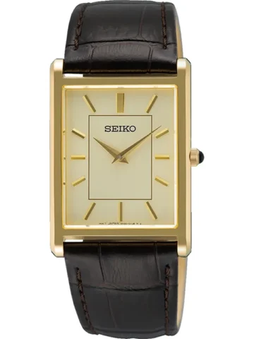 SEIKO CLASSIC SWR106P1