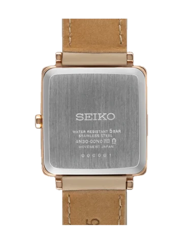 SEIKO CLASSIC SWR114P1
