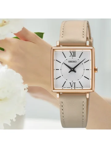 SEIKO CLASSIC SWR114P1