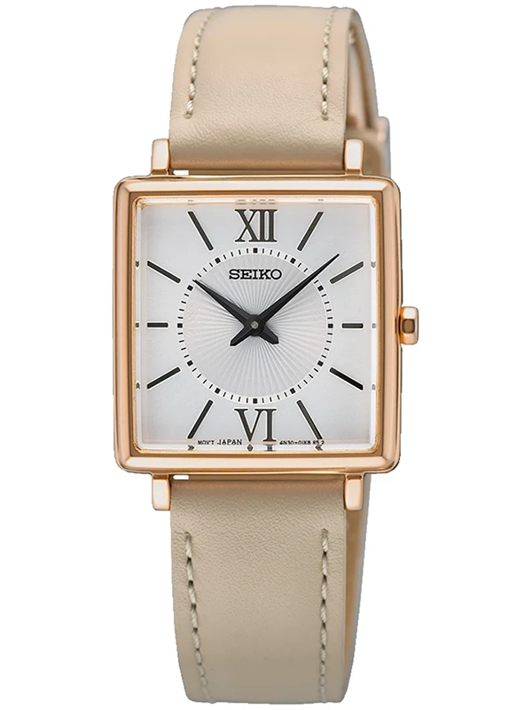 Ceas Seiko Classic SWR114P1