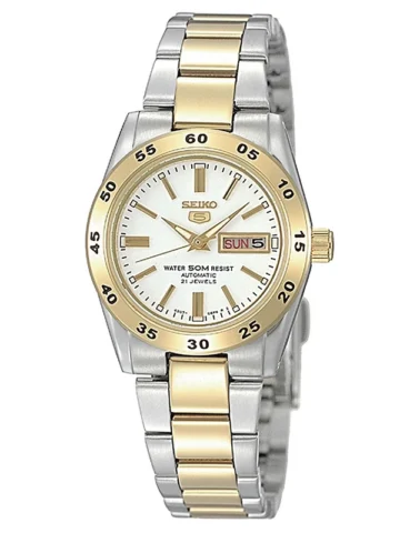 SEIKO 5 SYMG42K1