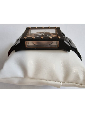 STORM SYNTH ROSE GOLD