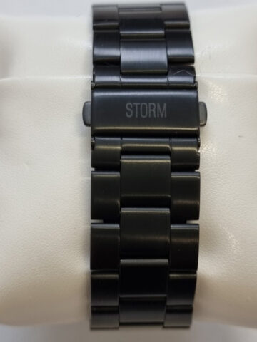 STORM SYNTH ROSE GOLD