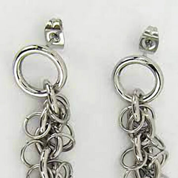 t2 STORM TIAH DROP EARRINGS