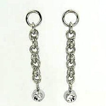 t4 STORM TIAH DROP EARRINGS