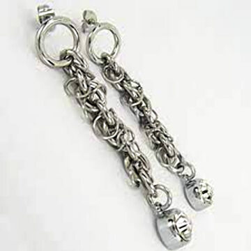 t5 STORM TIAH DROP EARRINGS