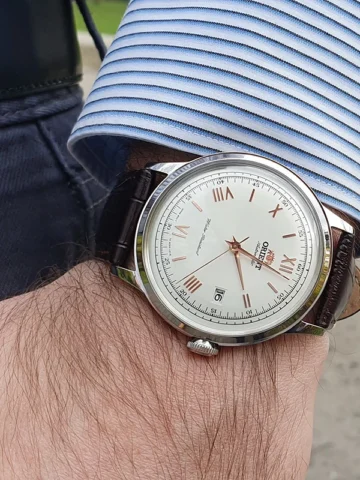 ORIENT CLASSIC TAC00008W0