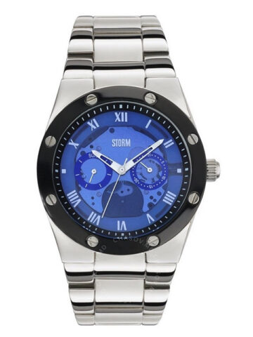 STORM TEMPA BLUE