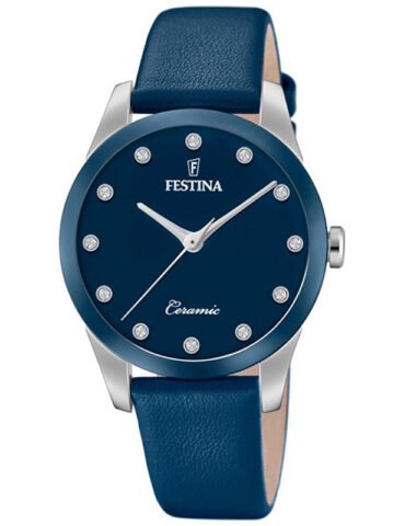 FESTINA CERAMIC F20473/2